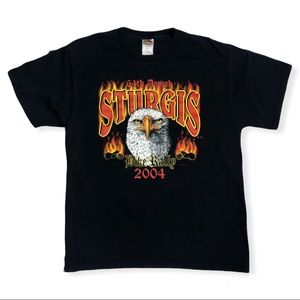 Sturgis Eagle Tshirt